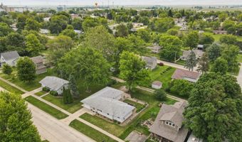 712 Adair St, Adair, IA 50002