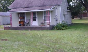 602 E Perry St, Arma, KS 66712