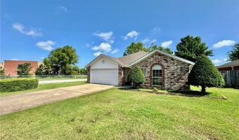 801 Jon Dr, Bentonville, AR 72712