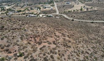 Eager Road, Acton, CA 93510
