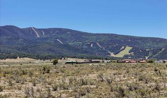 Mountain View BLVD, Angel Fire, NM 87710
