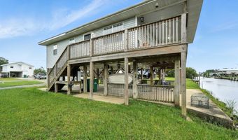 11155 New York St, Bay St. Louis, MS 39520