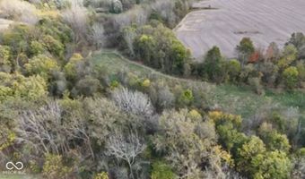 5029 E 246th St, Arcadia, IN 46030