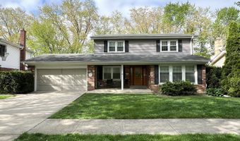 604 S Reuter Dr, Arlington Heights, IL 60005