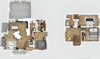 162 Oak Grove Rd, Austin, AR 72007