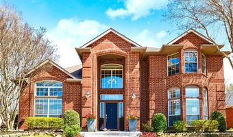 5036 Ridgecrest Dr, The Colony, TX 75056