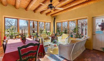 71 County Road 155, Abiquiu, NM 87510