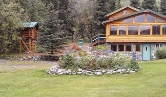 19948 W Glenn Hwy, Chickaloon, AK 99674