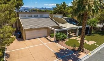 3003 La Mesa Dr, Henderson, NV 89014