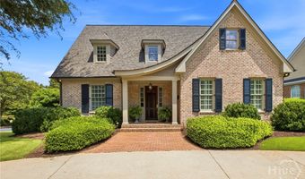 221 Hamilton Rd, Athens, GA 30606