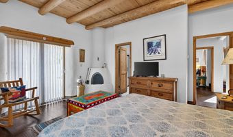 11 Los Altos, Arroyo Seco, NM 87514