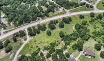 611 Joyce St, Weatherford, TX 76085