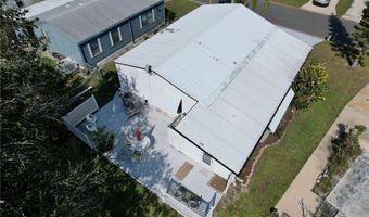 727 Hyacinth Cir, Barefoot Bay, FL 32976