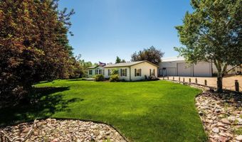 925 W Fetterman St, Buffalo, WY 82834