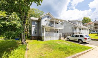 162 Maple St, Bristol, CT 06010
