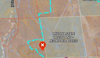 8521 County Road N8521, Concho, AZ 85924