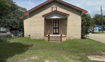 1742 Napoleon St, Baton Rouge, LA 70802