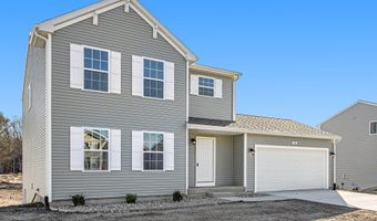 6240 Sumter St, Allendale, MI 49401