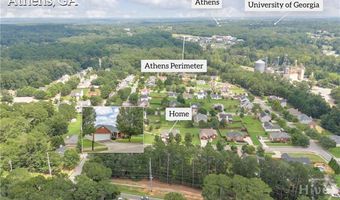 114 Kara Drive Dr, Athens, GA 30606