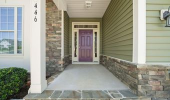 446 Mulberry Banks Dr, Clayton, NC 27527