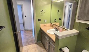 1101 George St, Altus, OK 73521