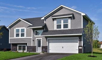 431 Douglas Dr S Plan: Lincoln, Annandale, MN 55302