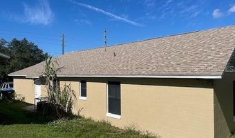 405 S BRADSHAW Rd, Apopka, FL 32703