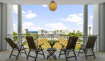 27 Admiralty Row 305, Alys Beach, FL 32461