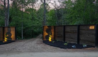 633 And 643 HANGING ROCK Rd, Augusta, WV 26704