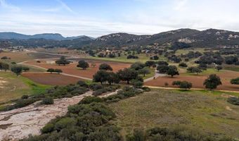 21916 JAPATUL Ln, Alpine, CA 91901