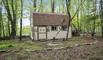 44 Rose Hill Rd, Accord, NY 12404