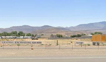 7013 E US 50 Lot 60, Dayton, NV 89403