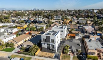 2404 S Cochran Ave, Los Angeles, CA 90016