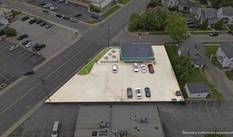 601 Claremont Ave, Ashland, OH 44805