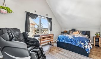 323 N OAK St, Alma, CO 80420