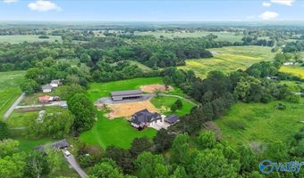 545 Pan Creek Rd, Baileyton, AL 35019