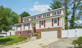 1005 KINGS TREE Dr, Bowie, MD 20721