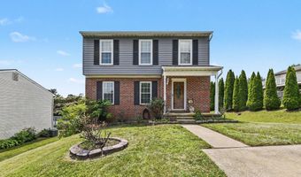 702 FOOT HILL Rd, Bel Air, MD 21014