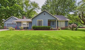 1917 Winding Way, Anderson, IN 46011