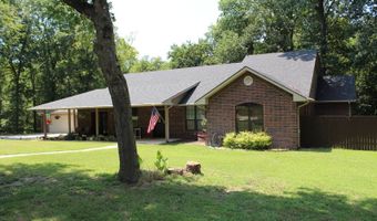 19780 County Road 1542 Loop, Ada, OK 74820