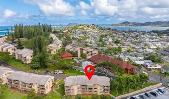 46-010 Aliikane Pl 212, Kaneohe, HI 96744