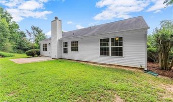1031 Rolling Ridge Ln, Auburn, GA 30011