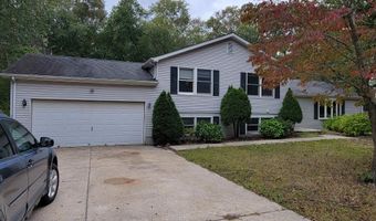 506 Forest Brook Dr, Absecon, NJ 08205