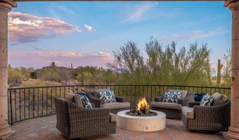 6527 E EL SENDERO Rd, Carefree, AZ 85377