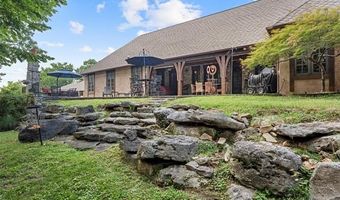 45181 Ridge Road Cir, Afton, OK 74331
