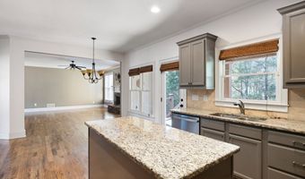 215 Arthur Hills Dr, Acworth, GA 30101