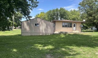 201 E South St, Albion, IA 50005