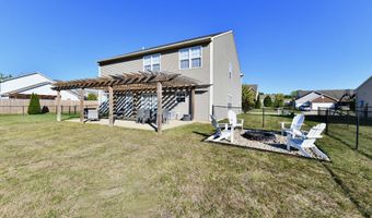 6695 Buhrstone Ln, Avon, IN 46123