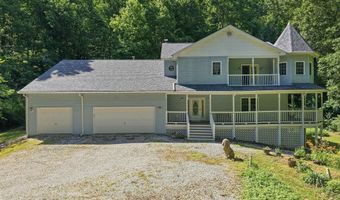 10804 E State Road 58, Bloomfield, IN 47424