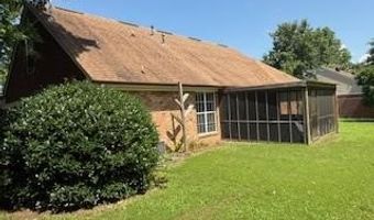 100 Roseleigh Cv, Batesville, MS 38606